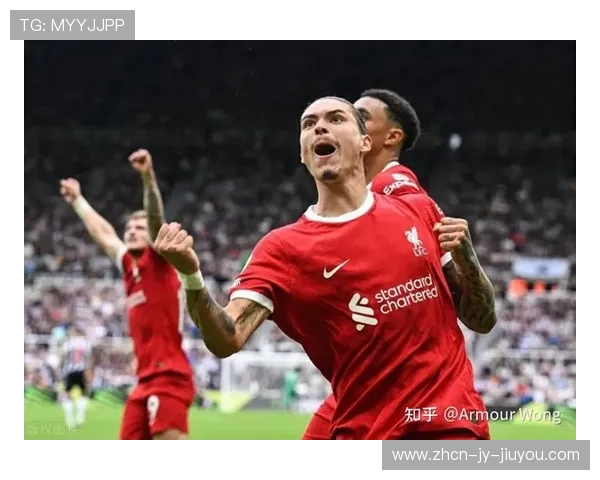 利物浦断球发起闪击，努涅斯抽射杀死比赛