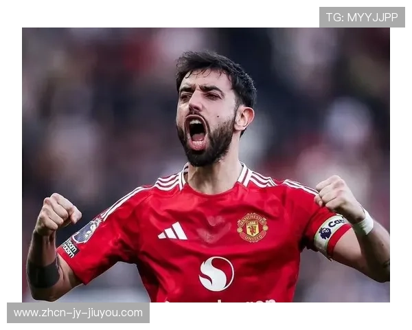 布鲁诺·费尔南德斯连续参与破门